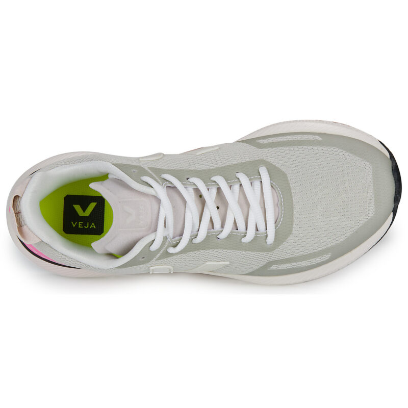 Veja IMPLALA Grigio Sneakers basse Donna - 6