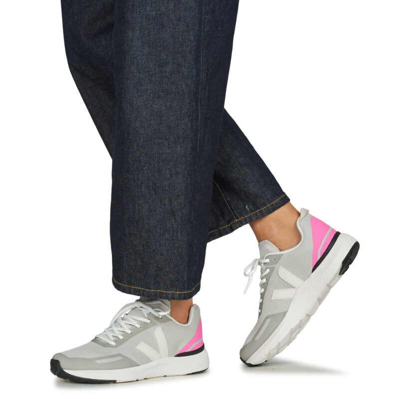 Veja IMPLALA Grigio Sneakers basse Donna - 8