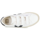 Veja  RECIFE LOGO  Bianco -  Sneakers basse Donna - 6