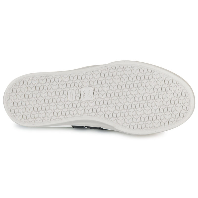 Veja  RECIFE LOGO  Bianco -  Sneakers basse Donna - 7