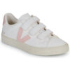 Veja  RECIFE LOGO  Bianco -  Sneakers basse Donna