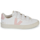 Veja  RECIFE LOGO  Bianco -  Sneakers basse Donna - 2