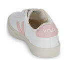 Veja  RECIFE LOGO  Bianco -  Sneakers basse Donna - 5