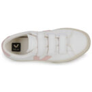Veja  RECIFE LOGO  Bianco -  Sneakers basse Donna - 6