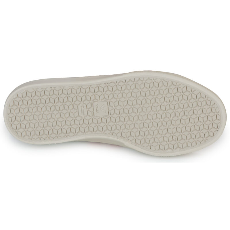 Veja  RECIFE LOGO  Bianco -  Sneakers basse Donna - 7