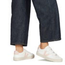 Veja  RECIFE LOGO  Bianco -  Sneakers basse Donna - 8