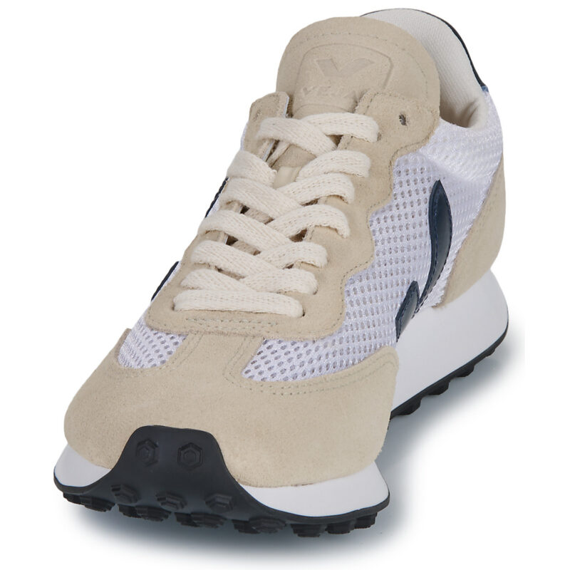 Veja  RIO BRANCO  Beige -  Sneakers basse Donna - 3