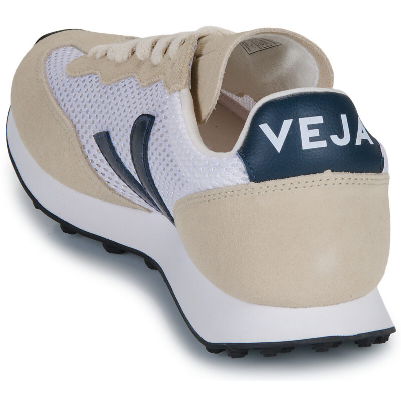 Veja  RIO BRANCO  Beige -  Sneakers basse Donna - 5