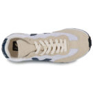Veja  RIO BRANCO  Beige -  Sneakers basse Donna - 6