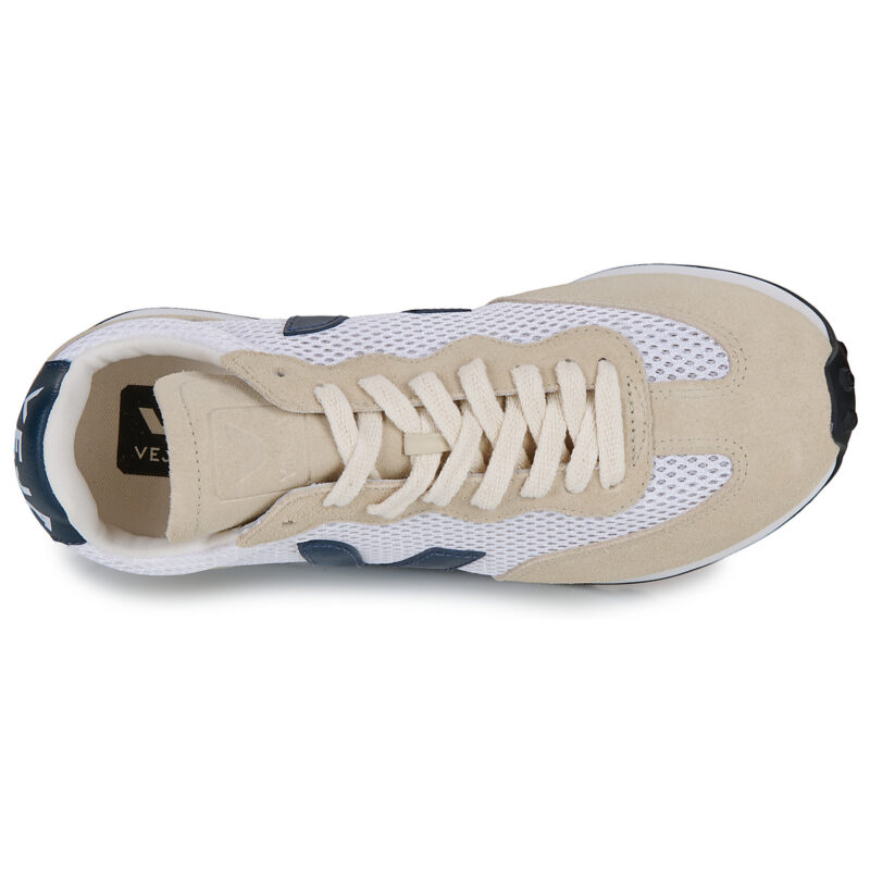 Veja  RIO BRANCO  Beige -  Sneakers basse Donna - 6
