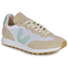 Veja  RIO BRANCO  Bianco -  Sneakers basse Donna - 1