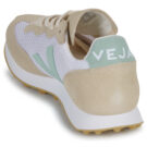 Veja  RIO BRANCO  Bianco -  Sneakers basse Donna - 5