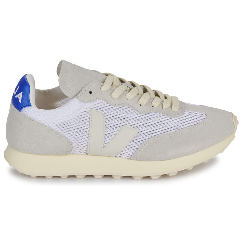 Veja  RIO BRANCO AIRCELL  Grigio -  Sneakers basse Donna - 2