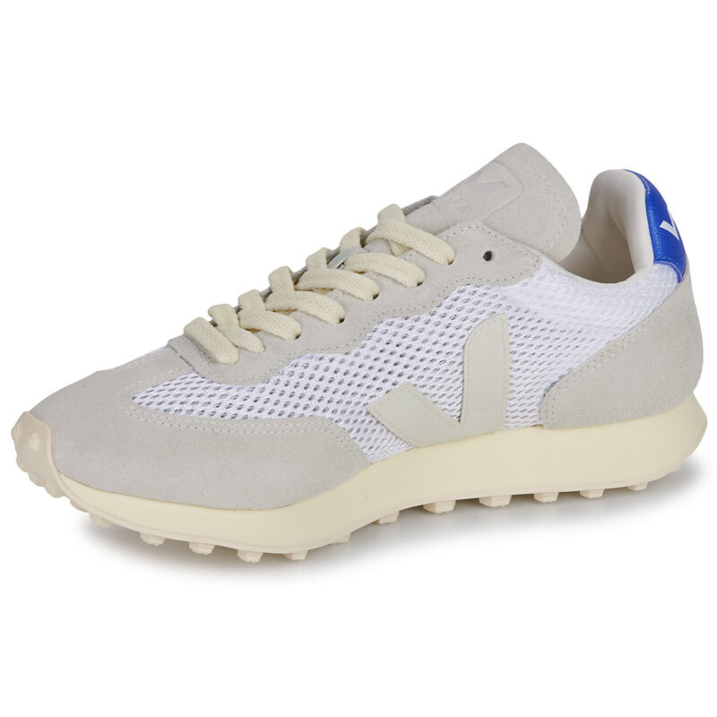 Veja  RIO BRANCO AIRCELL  Grigio -  Sneakers basse Donna - 4
