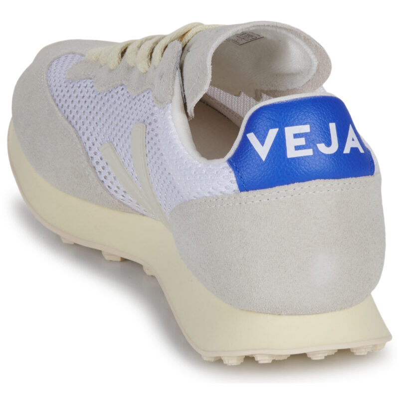 Veja  RIO BRANCO AIRCELL  Grigio -  Sneakers basse Donna - 5