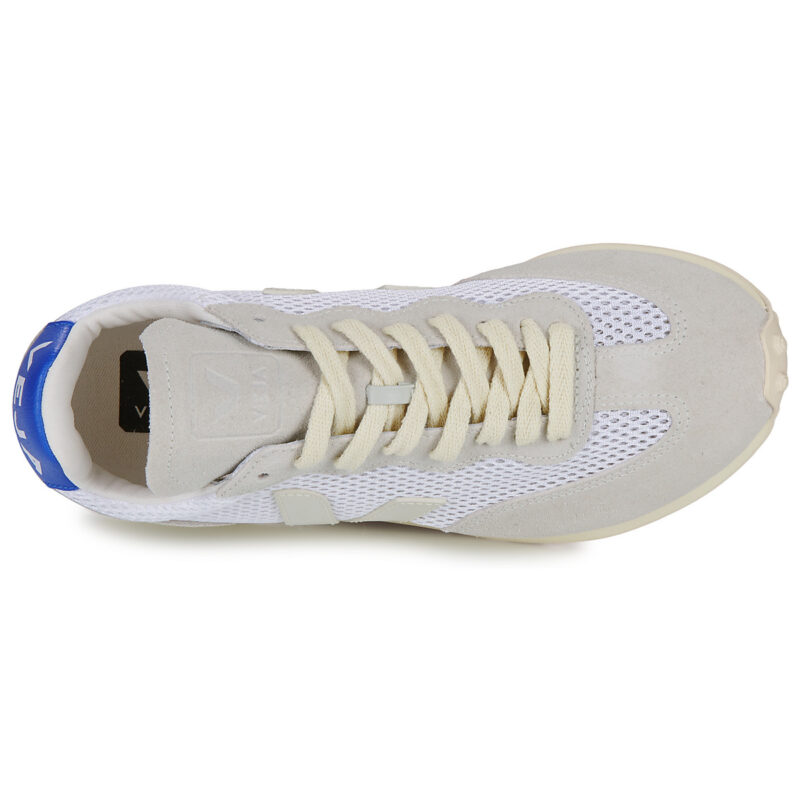 Veja  RIO BRANCO AIRCELL  Grigio -  Sneakers basse Donna - 6