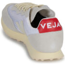 Veja RIO BRANCO AIRCELL Grigio Sneakers basse Donna - 5