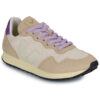 Veja  SDU  Beige -  Sneakers basse Donna