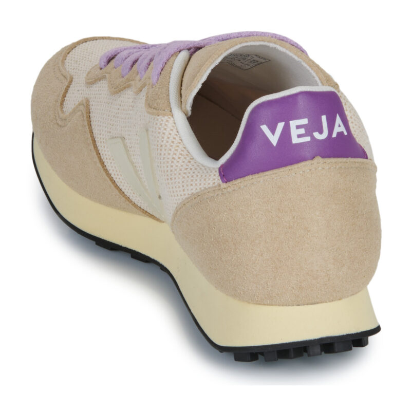 Veja  SDU  Beige -  Sneakers basse Donna - 5