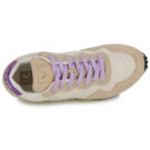 Veja  SDU  Beige -  Sneakers basse Donna - 6