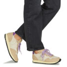 Veja  SDU  Beige -  Sneakers basse Donna - 8