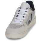 Veja V-10 Beige Sneakers basse Donna - 3