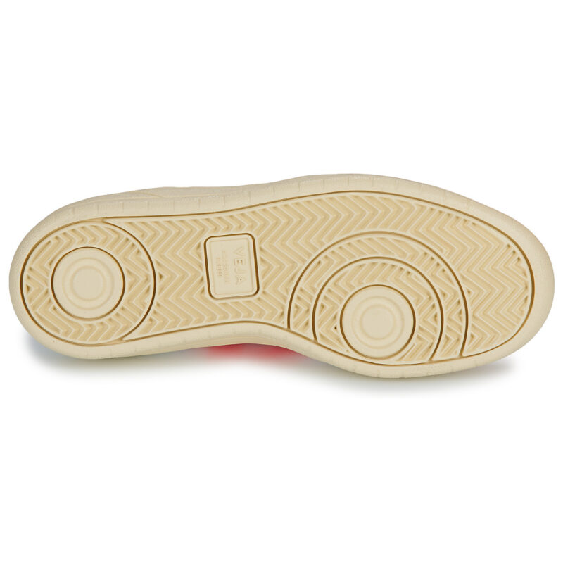 Veja  V-10  Bianco -  Sneakers basse Donna - 7