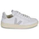 Veja  V-12  Bianco -  Sneakers basse Donna - 2