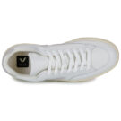 Veja  V-12  Bianco -  Sneakers basse Donna - 6