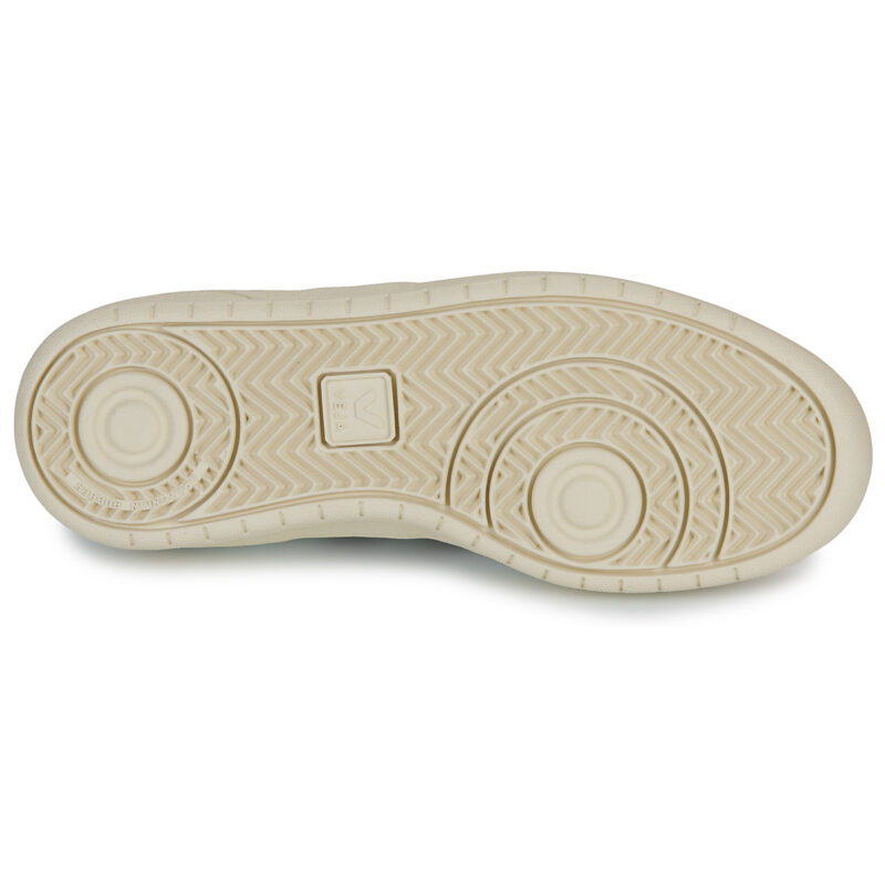 Veja  V-12  Bianco -  Sneakers basse Donna - 7