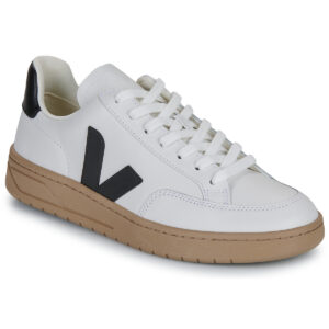 Veja  V-12  Bianco -  Sneakers basse Donna