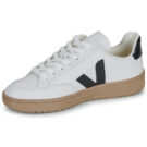 Veja  V-12  Bianco -  Sneakers basse Donna - 4