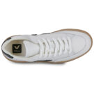 Veja  V-12  Bianco -  Sneakers basse Donna - 6