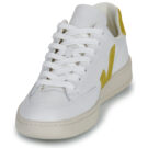 Veja  V-12  Bianco -  Sneakers basse Donna - 3