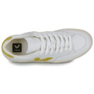 Veja  V-12  Bianco -  Sneakers basse Donna - 6
