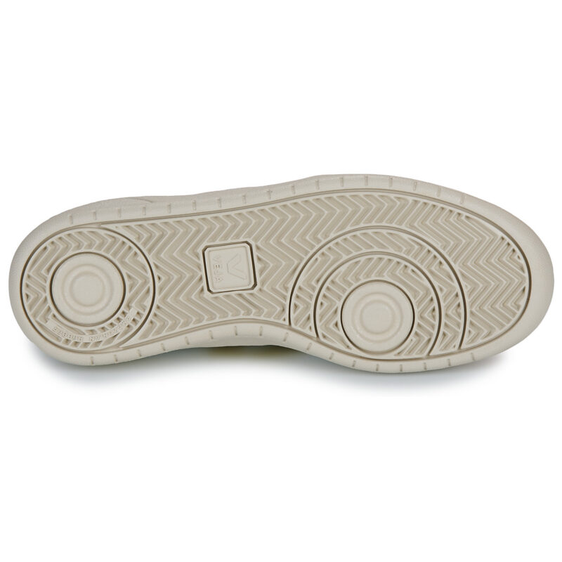 Veja  V-12  Bianco -  Sneakers basse Donna - 7