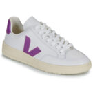 Veja V-12 Bianco Sneakers basse Donna - 1