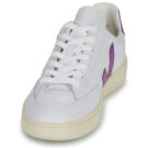 Veja V-12 Bianco Sneakers basse Donna - 3