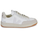 Veja  V-12  Bianco -  Sneakers basse Donna - 2