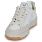 Veja  V-12  Bianco -  Sneakers basse Donna - 3