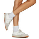 Veja  V-12  Bianco -  Sneakers basse Donna - 8
