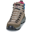 Columbia NEWTON ALPINE PT Beige - Stivaletti Donna - 3