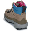 Columbia NEWTON ALPINE PT Beige - Stivaletti Donna - 5