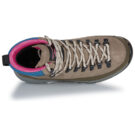 Columbia NEWTON ALPINE PT Beige - Stivaletti Donna - 6
