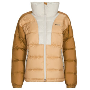 Piumino  Columbia  PIKE LAKE JACKET  Marrone -   Piumini Donna