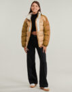 Piumino Columbia PIKE LAKE JACKET Marrone Piumini Donna - 2