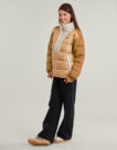 Piumino Columbia PIKE LAKE JACKET Marrone Piumini Donna - 3