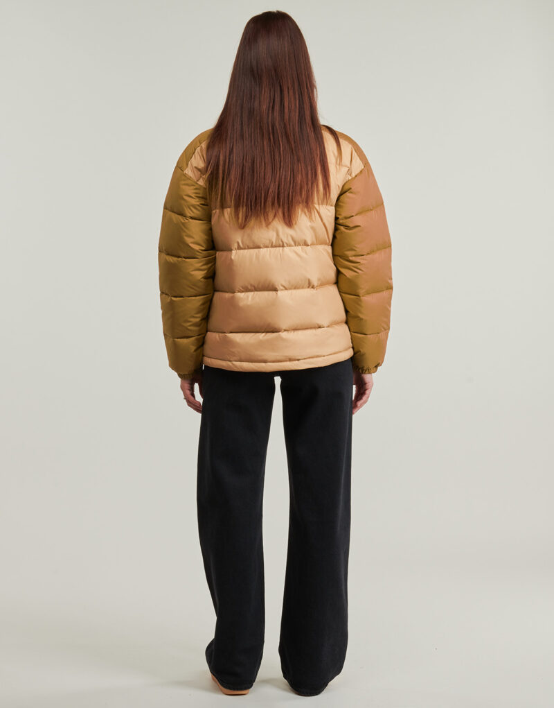 Piumino Columbia PIKE LAKE JACKET Marrone Piumini Donna - 4