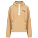 Felpa Columbia HELVETIA II HOODIE Beige Felpe Donna - 1