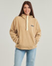Felpa Columbia HELVETIA II HOODIE Beige Felpe Donna - 2